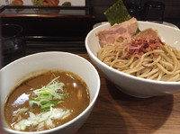 「つけ麺」@麺屋きころくの写真