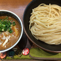 カレーつけ麺（中盛）