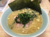 「ラーメン（油多め）」@千家 あざみ野店の写真