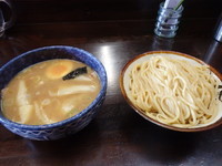 「もりワンタン(900円)」@東池袋大勝軒 しのやの写真