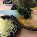 ラーメン（味噌）＋ネギ