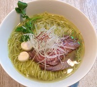 「Naminori 850円」@BumBunBlauCafe with BeeHiveの写真