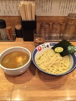 「中華せいろ(上)」@銀座 いし井の写真