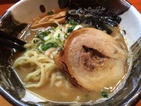 「熟成ラーメン（750円）」@麺や 虎ノ道の写真