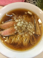 「ブラックダック（鴨胡椒）800円」@蔦の葉の写真