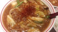 「TOKIO醤油」@蒙古タンメン 中本 新宿店の写真
