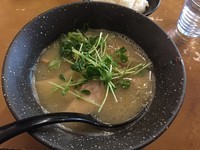 「平日夜セットA(1000円)」@鶏らーめん しおさいの写真