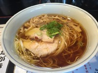 「尼ロック」@らぁめん矢 ロックンビリースーパーワンの写真