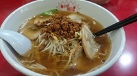 「ＳＯＳチャーシュー麺」@SOSラーメン 新大阪の写真
