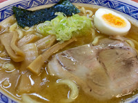 「☆ラーメン☆」@大勝軒 南加瀬店の写真