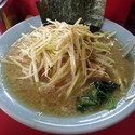 マヨネギラーメン ７５０円 ※麺硬め