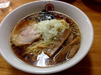 「ラーメン 大 ¥650」@丸幸 立川店の写真