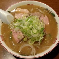 「正油ラーメン」@一徹の写真