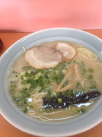 「ラーメン」@大晃ラーメン バイパス店の写真
