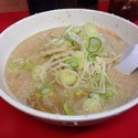 ラーメン（麺少なめ）