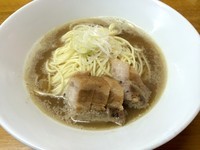 「肉そば（700円）」@中華そば屋 伊藤の写真