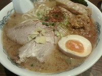 「室壱羅麺」@室壱羅麺の写真