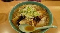 「とんとろチャーシューめん　大盛」@旭川ラーメン まつ田の写真