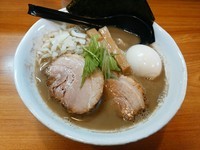 「特製らーめん大盛」@いのうえの写真