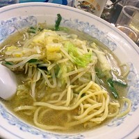 「たんめん」@三幸苑の写真