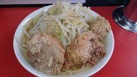 「ラーメン 780円」@ラーメン一心の写真