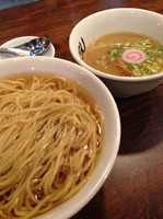 「あつもり ¥800」@つけめん TETSU 武蔵小杉店の写真