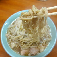 「ポン酢 800円」@凛 蒲田店の写真