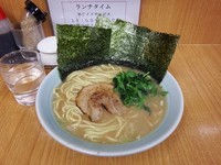 「ラーメン」@相南家の写真