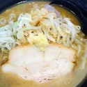 炙り味噌ラーメン  クーポン500円