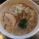 ラーメン（600円）