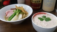 「【期間限定】蔵出し味噌２０１５」@麺屋庄太 津久井浜店の写真