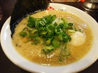 「ますたにスペシャル(1030円)」@京都銀閣寺 ますたにラーメン 日本橋本店の写真