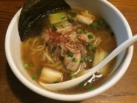 「【2015.2限定】クロマニｮンじゃ～」@鶏の穴の写真