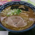 濃厚ラーメン