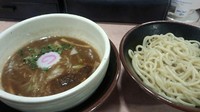 「つけ麺」@特級豚骨 中華そば湊生の写真