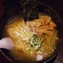鯛ラーメン　800円