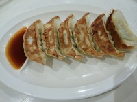 「【餃子302円】→クーポンで0円」@幸楽苑 イオンタウン上里店の写真