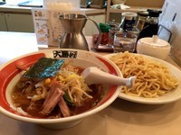 「野菜入りつけ（醤油）」@大勝軒 代々木上原店の写真
