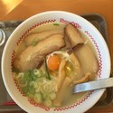 プレミアムラーメン
