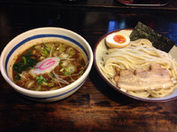 「もりそば」@成田大勝軒の写真