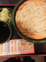 「もり\290」@ゆで太郎 錦町店の写真