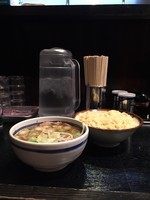 「もり野菜・並」@大塚 大勝軒の写真