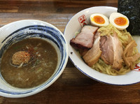 「つけ麺」@麺屋 一八の写真