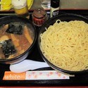 つけ麺　700円
