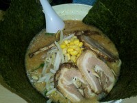 「濃厚こってり味噌チャーシュー」@ら〜めん 両国ときせいの写真