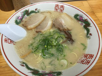 「ラーメン¥500」@よつば屋の写真