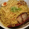 (子連れ)からし麺 盛々