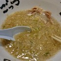 しょうゆラーメン