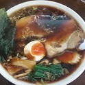 福千黒ラーメン　６５０円
