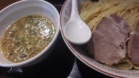 「つけ麺」@中華そば 飯村製作所の写真